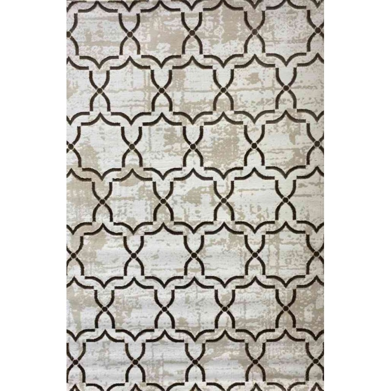 سجاد لاكوست بلغاري 257 بيج بني