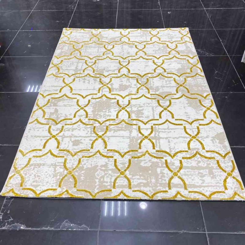 سجاد لاكوست بلغاري 257 بيج ذهبي