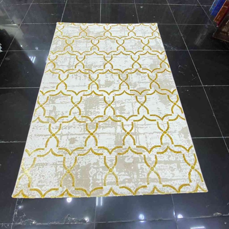 سجاد لاكوست بلغاري 257 بيج ذهبي