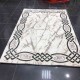 سجاد تركي لانكوم 629 بيج مع رصاصي