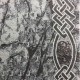 سجاد تركي لانكوم 629  رصاصي