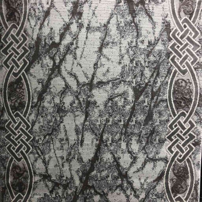 سجاد تركي لانكوم 629  رصاصي