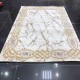 سجاد تركي لانكوم 629  بيج مع ذهبي