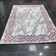 سجاد تركي لانكوم 629  رصاصي مع موف