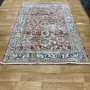سجاد لاتيه بلغاري 9514 برتقالي
