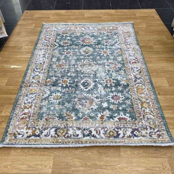 سجاد لاتيه بلغاري 9514 اخضر
