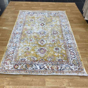 سجاد لاتيه بلغاري 9514 ذهبي
