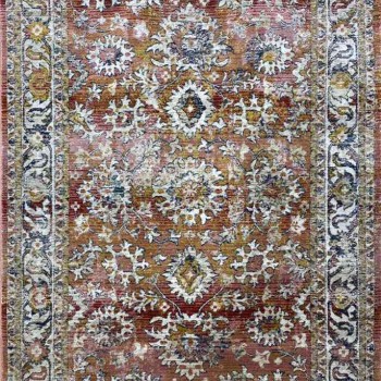 سجاد لاتيه بلغاري 9514 برتقالي