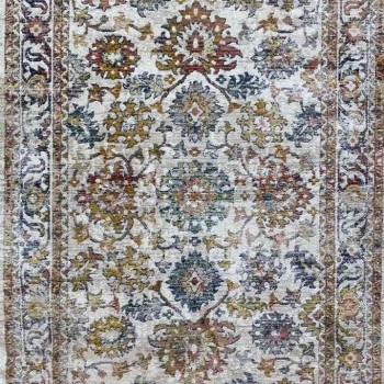 سجاد لاتيه بلغاري 9514 ابيض