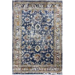 سجاد لاتيه بلغاري 9514 ازرق