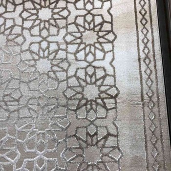 سجاد تركي فلوريا بيج مع بني