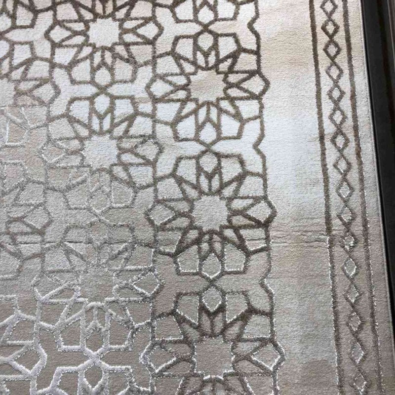 سجاد تركي فلوريا بيج مع بني
