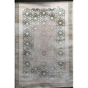 سجاد تركي فلوريا اخضر
