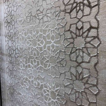 سجاد تركي فلوريا بيج مع بني
