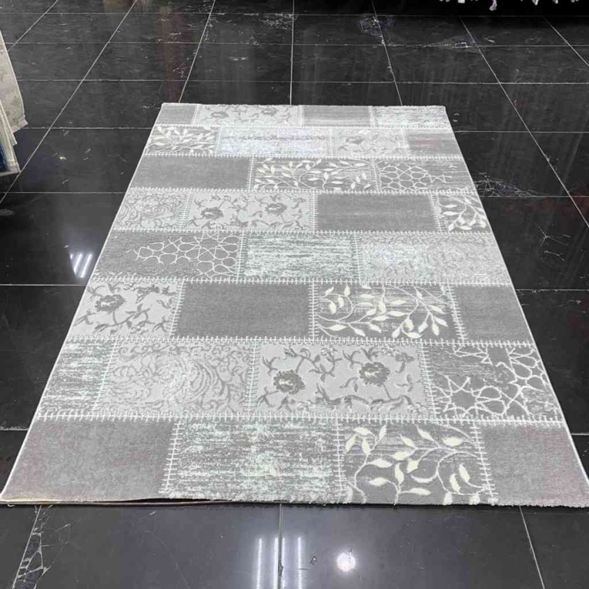 سجاد بلغاري مانغو 626 رصاصي