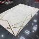 سجاد تركي ميلانو 636 بيج بني