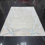 سجاد تركي ميلانو 636 بيج سماوي