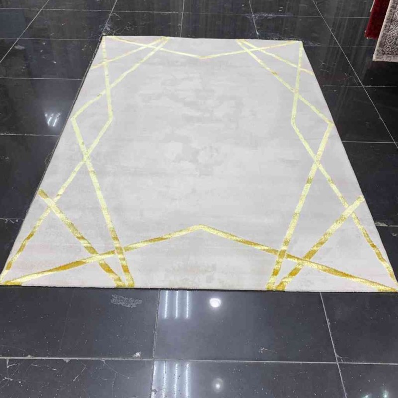 سجاد تركي ميلانو 636 بيج ذهبي