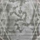 سجاد تركي ميلانو 636 رصاصي ابيض