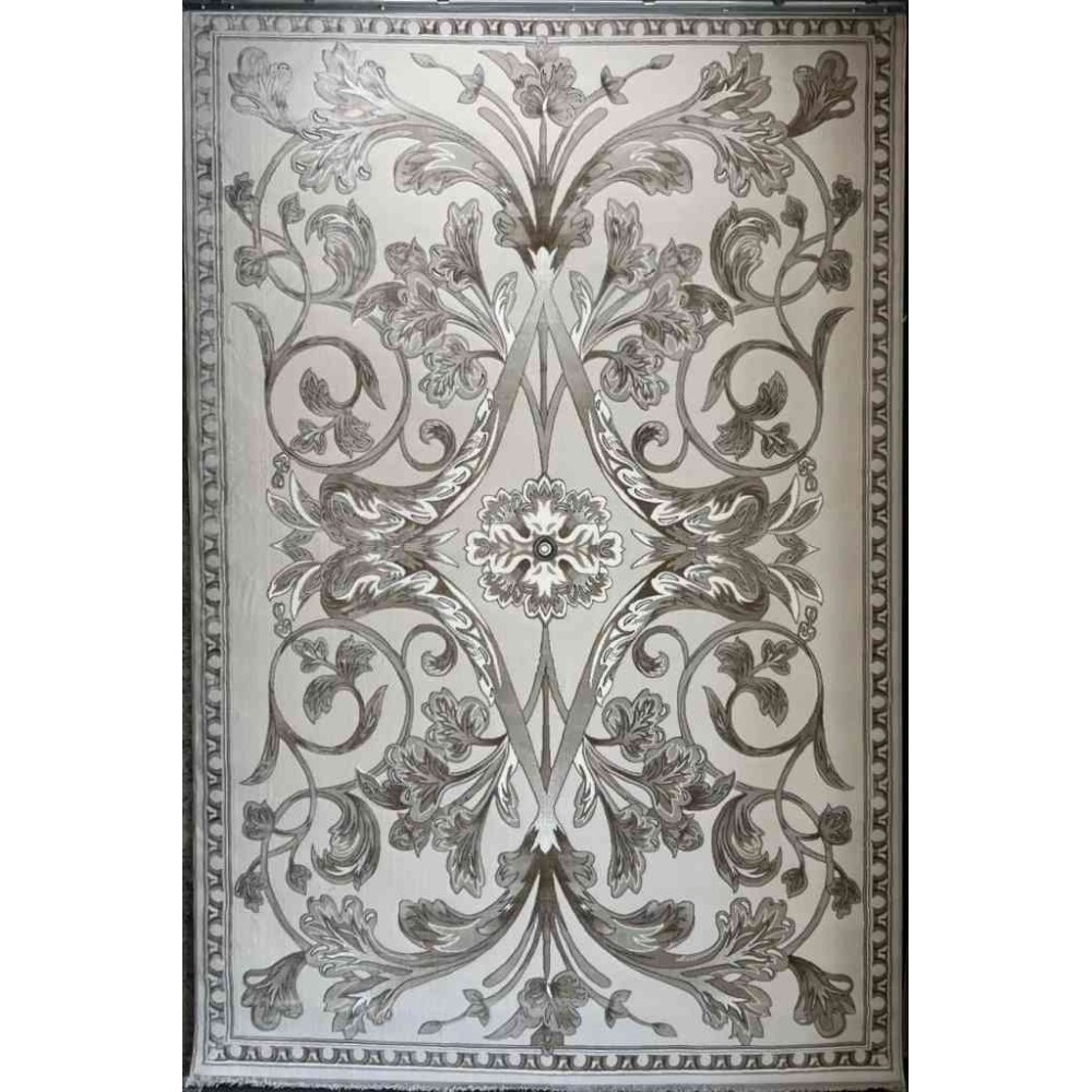 سجاد تركي ملكي موناكو نقشه فرنسي بيج مقاس 400*600