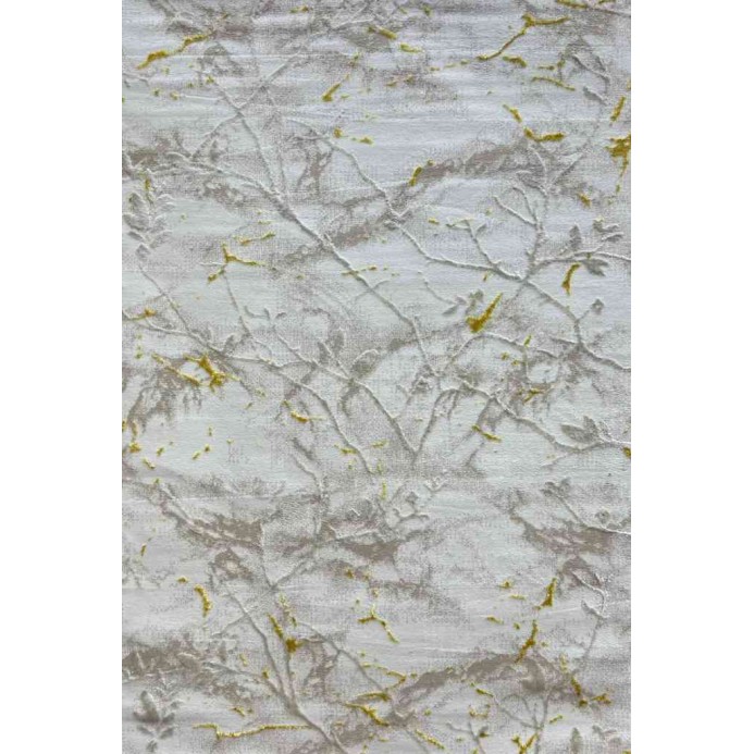 سجاد باتشي c065A تركي بيج ذهبي مقاس 250*350
