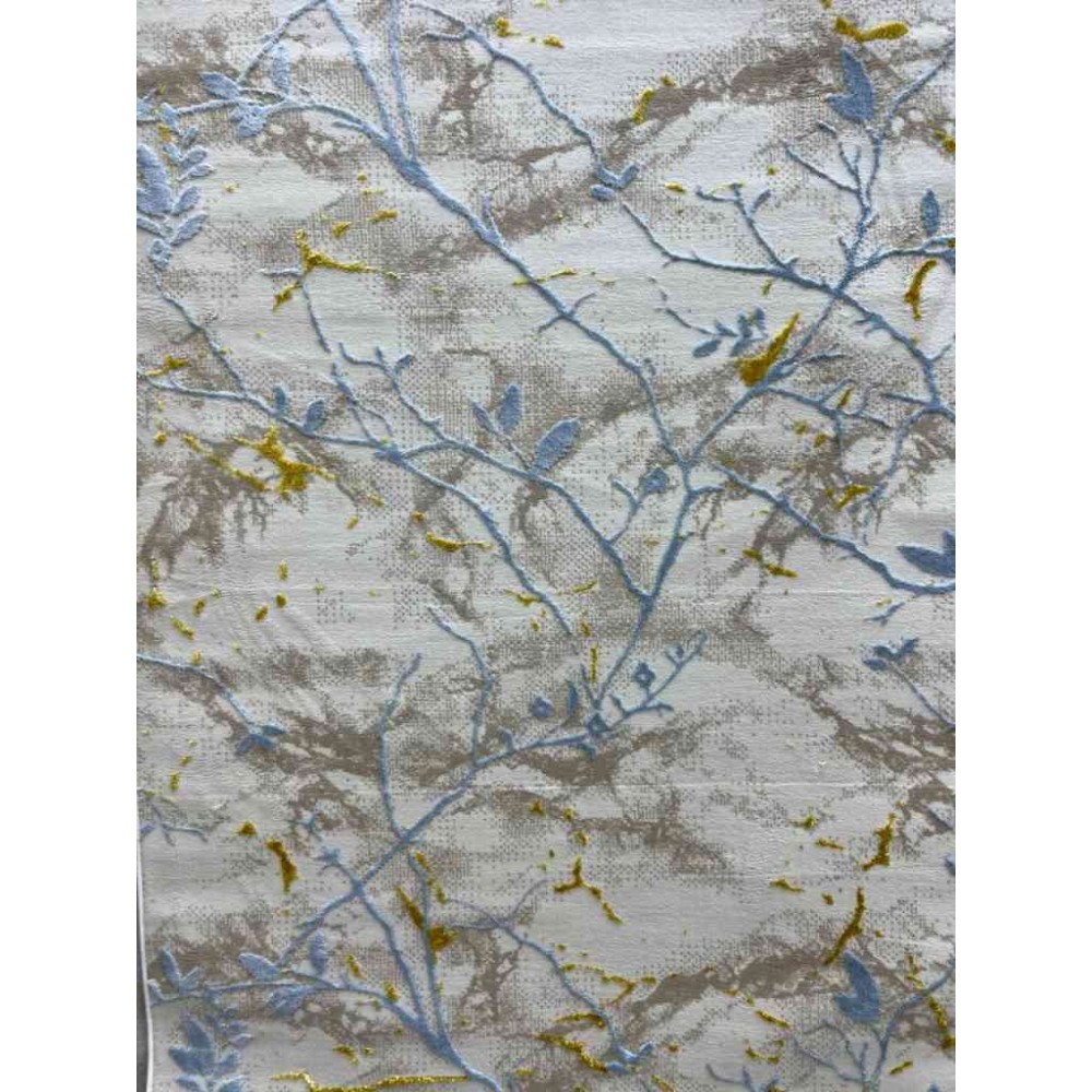 سجاد باتشي c065A تركي سماوي مقاس 250*350