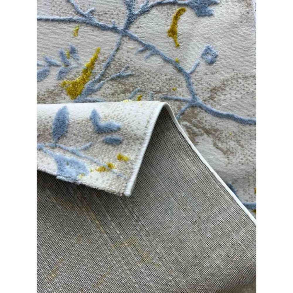 سجاد باتشي c065A تركي سماوي مقاس 250*350