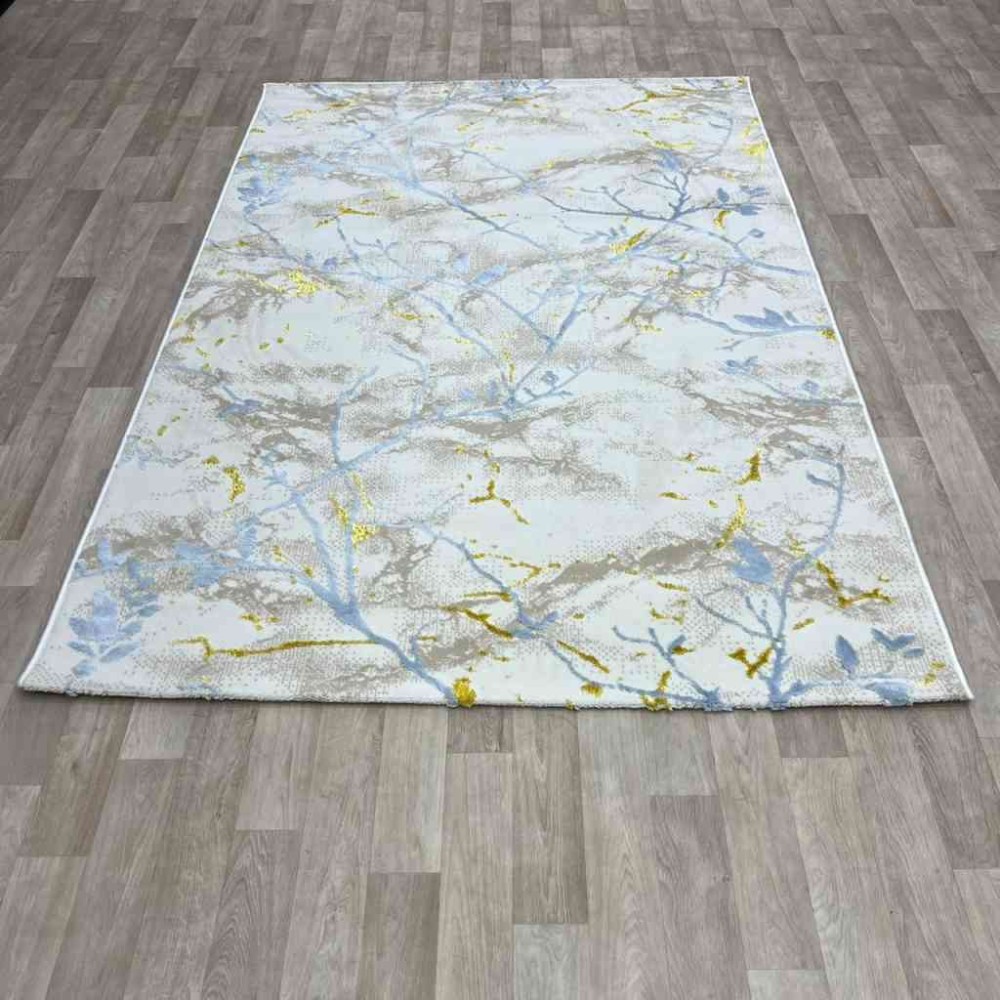 سجاد باتشي c065A تركي سماوي مقاس 250*350