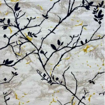 سجاد باتشي c065A تركي كحلي مقاس 200*300