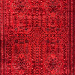 سجاد بخارى تركي 09 احمر مقاس 80*150 سجاد بخارى تركي 09 احمر مقاس 80*150