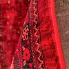 سجاد بخارى تركي 07 احمر مقاس 80*150