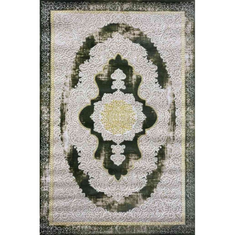 سجاد تورنتو 805 بيج اخضر