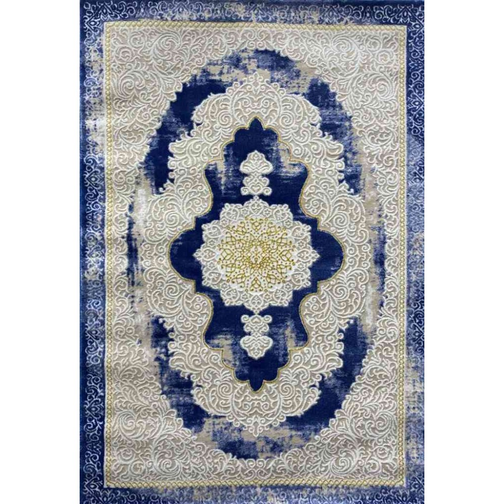 سجاد تورنتو 805 بيج ازرق