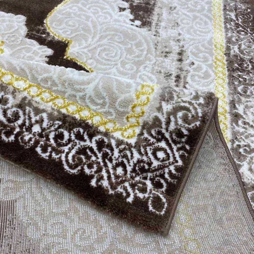 سجاد تورنتو 805 بيج بني