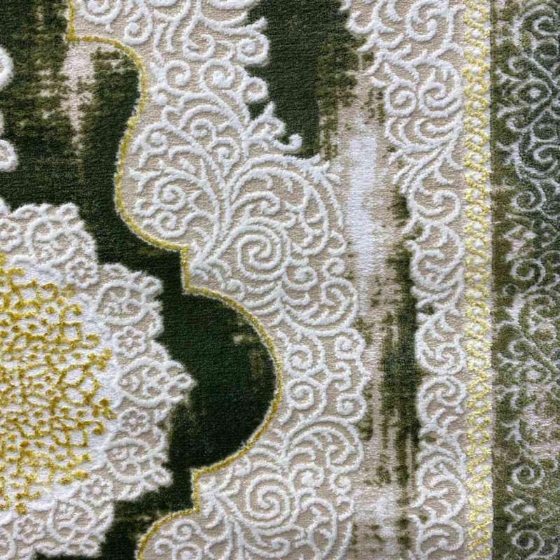 سجاد تورنتو 805 بيج اخضر