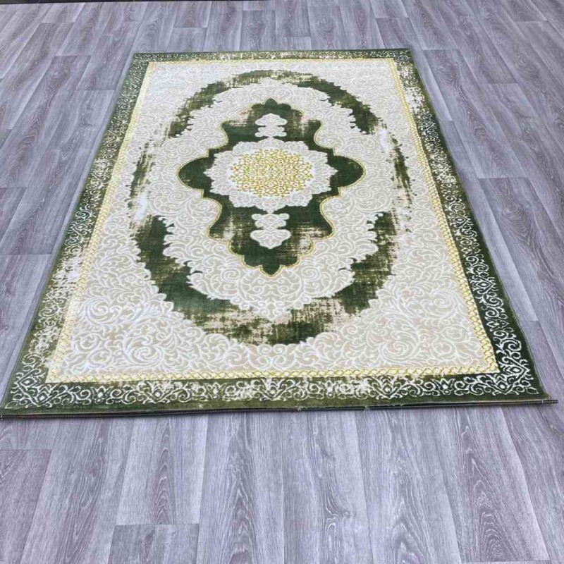 سجاد تورنتو 805 بيج اخضر
