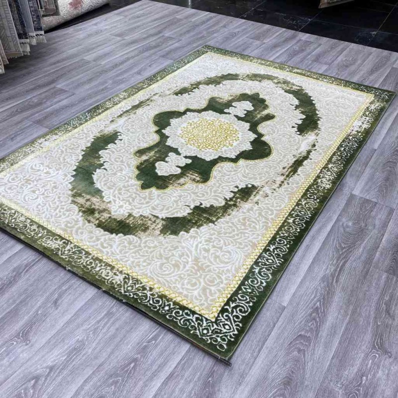 سجاد تورنتو 805 بيج اخضر