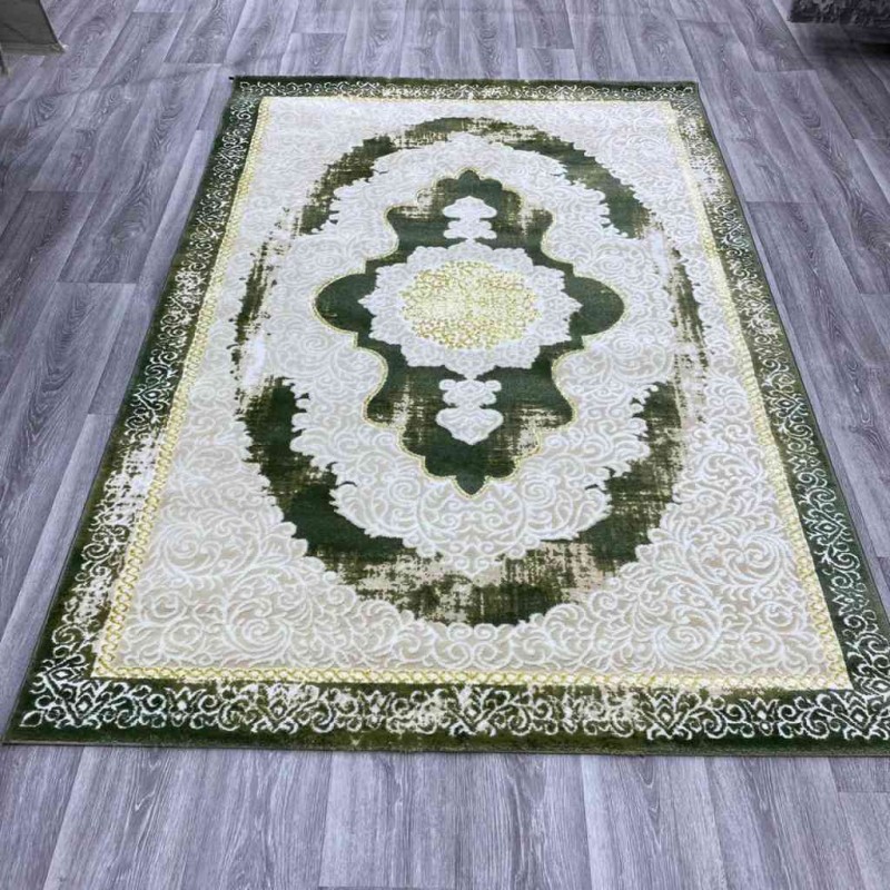 سجاد تورنتو 805 بيج اخضر