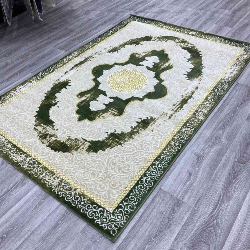 سجاد تورنتو 805 بيج اخضر