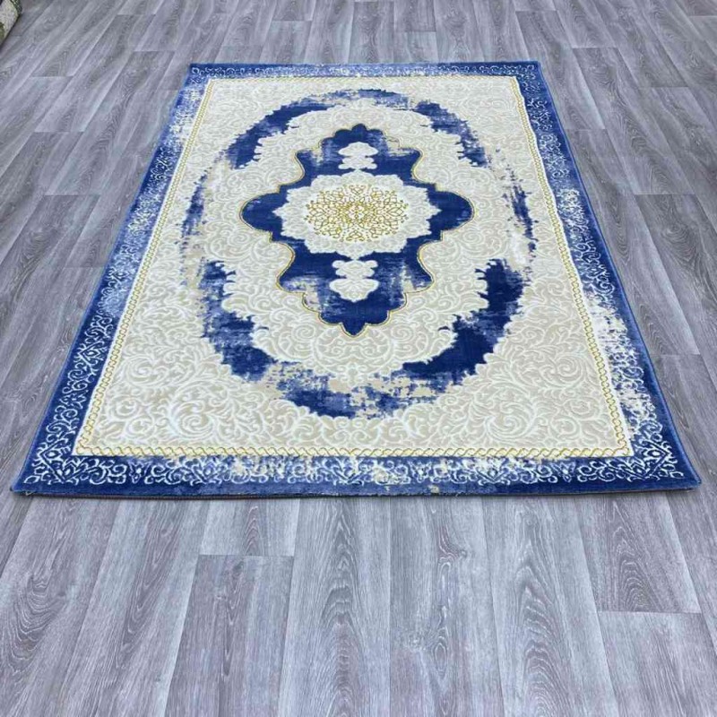 سجاد تورنتو 805 بيج ازرق