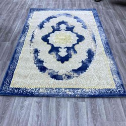 سجاد تورنتو 805 بيج ازرق