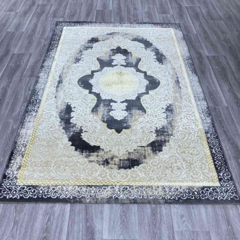 سجاد تورنتو 805 بيج رصاصي غامق