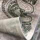 سجاد تركي فكتوريا اخضر