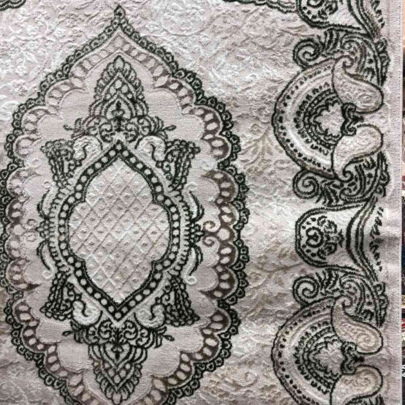 سجاد تركي فكتوريا اخضر