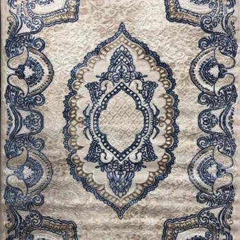 سجاد تركي فكتوريا كحلي