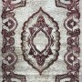 سجاد تركي فكتوريا عنابي