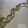 سجاد انتيك تركي AA211B بيج مقاس 150*220