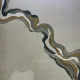 سجاد انتيك تركي AA211B اخضر مقاس 100*200 - سجاد فرنسي شرقي