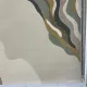 سجاد انتيك تركي AA211B اخضر مقاس 100*200 - سجاد فرنسي شرقي