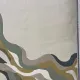 سجاد انتيك تركي AA211B اخضر مقاس 100*200 - سجاد فرنسي شرقي